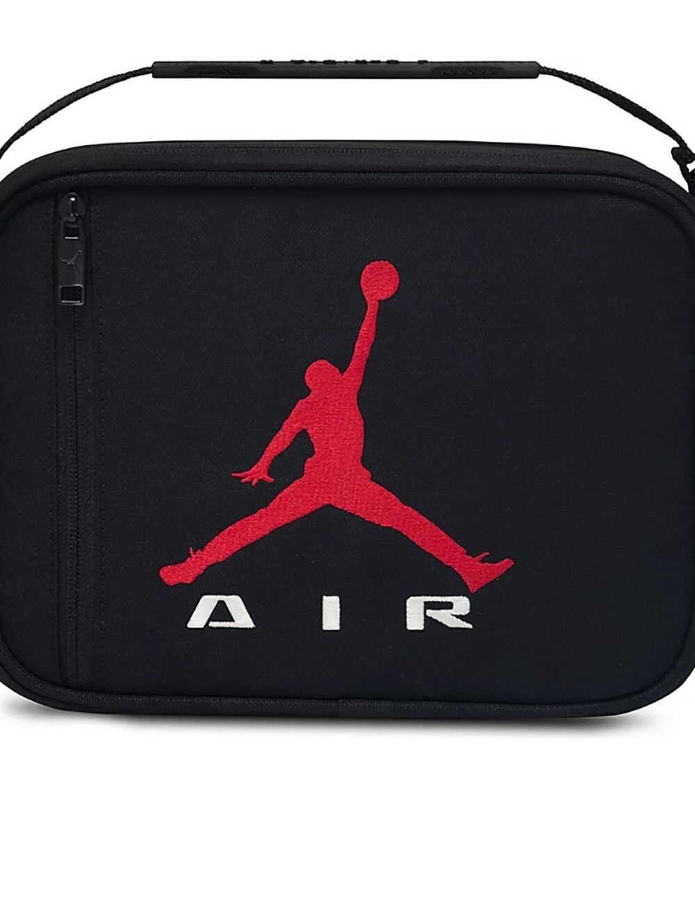 Jordan Air Fuel Pack- Black/Red